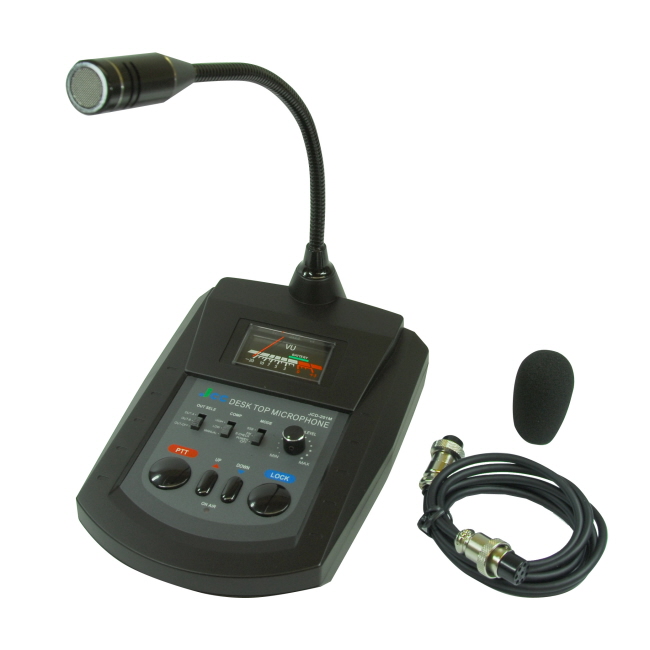 JCD201M Base Microphone AM3