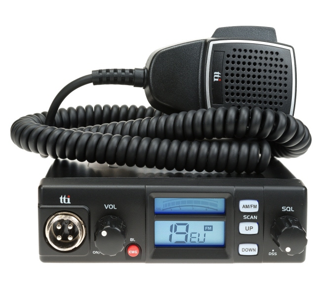 tti CB Radios