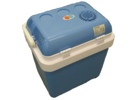 24L Coolbox
