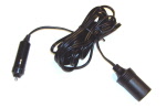 Cig lighter Extension