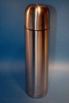 Stainless Steel Flask