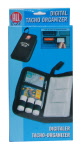 Digital Tach Organizer