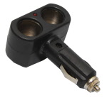 YKB04 Cig Double Adapter