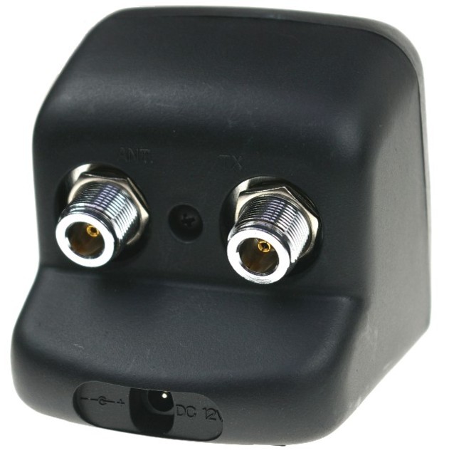 AV-40 / SWR-40 | AV40