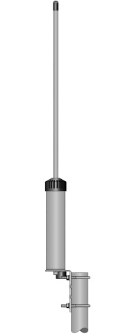 Dual Band Stabantenne (900-1800 MHz) Copia - COMBIVOX