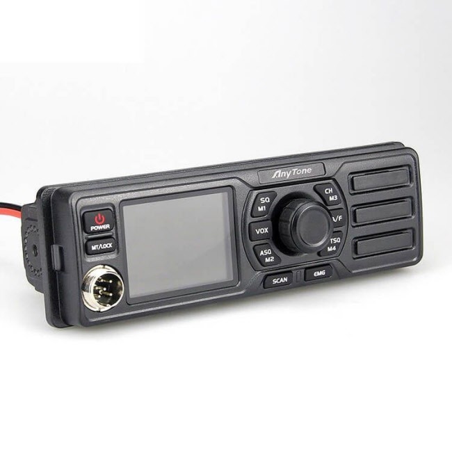 CB Radios from Knights