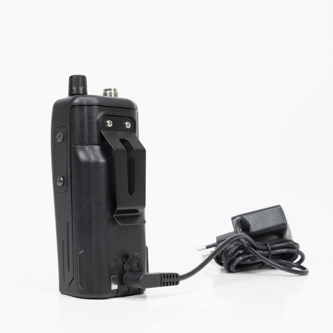 Hand Held CB