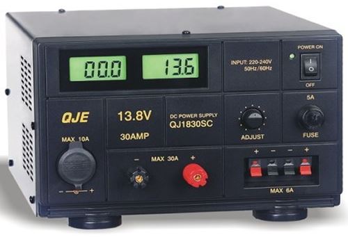 LM30 30A Linear Power Supply | LM30