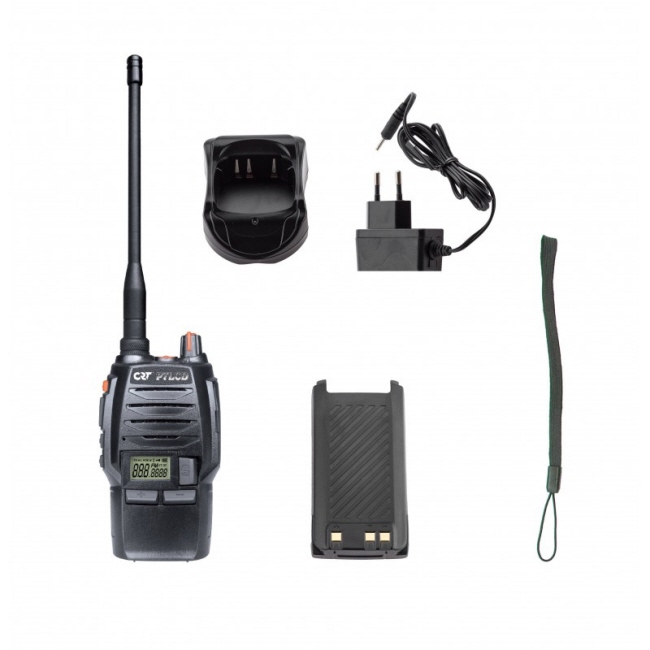 PMR 446