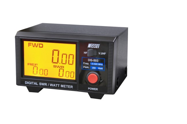 NISSEI デジタルSWR/Wattメーター DG-503 l_dg503.jpg