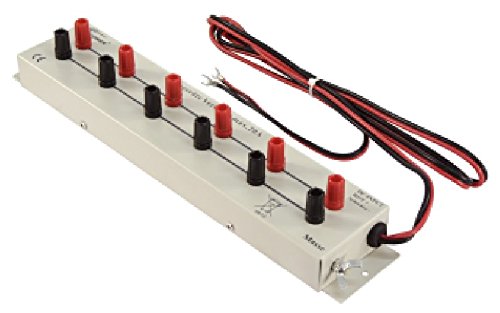 Kdc1a Power Leads