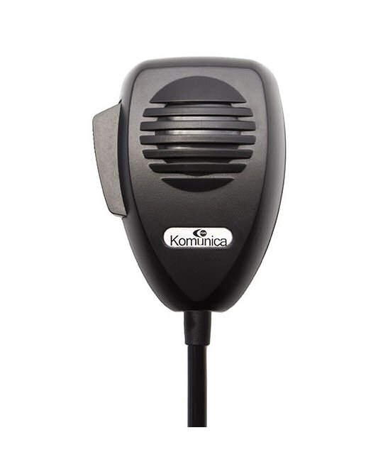 Komunica Electret Mic with Channel Change KOM520C
