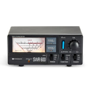 Moonraker SWR-600 | AV601