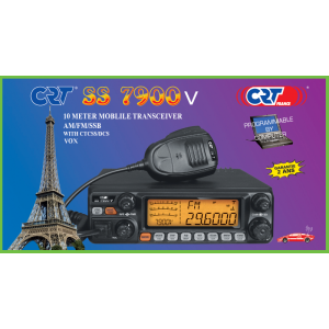 CRT/Superstar Radios