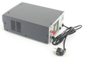 Diamond GZV4000 40A Power Supply | GZV4000