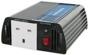 Inverters