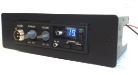 CRT/Superstar Radios