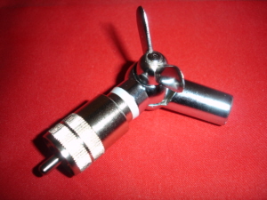 Adapters
