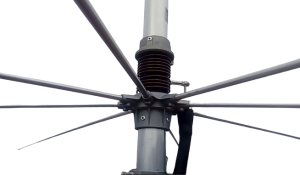 Sirio 827 High Quality &amp; High Performance CB Homebase