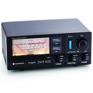 Moonraker SWR-600 | AV601